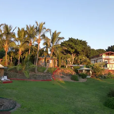 Banyan Tree Sanctuary Guest House